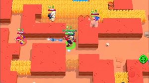 ЮТУБЕРЫ БОМБЯТ В БРАВЛ СТАРС #3 - МИШУРА (MISHURA)