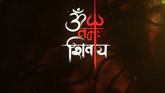 Sāṃba Sadāshiva Powerful Shiva Mantra || Omh Namah Shivay Full Mantra in Sanskrit Lyrics 2020 смотреть онлайн