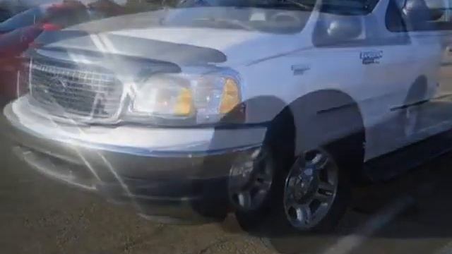 2002 Ford Expedition XLT SUV - Cordova, TN смотреть онлайн