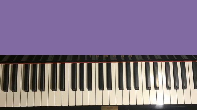 Chopin - Prelude No. 4 in E minor (Piano Tutorial Lesson) смотреть онлайн