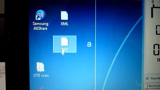 UNI-T UT513A připojení k PC смотреть онлайн