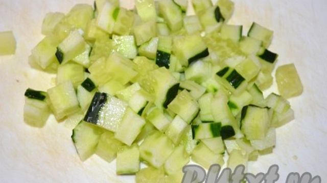 Кухня Мамашки