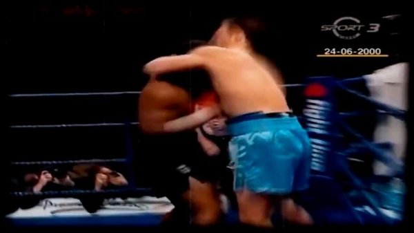 Рем Дигга - Бокс