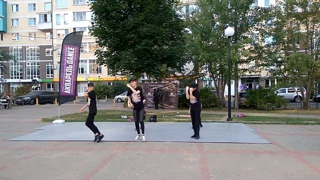 Акварельденс. Мытищи. День открытых дверей. смотреть онлайн