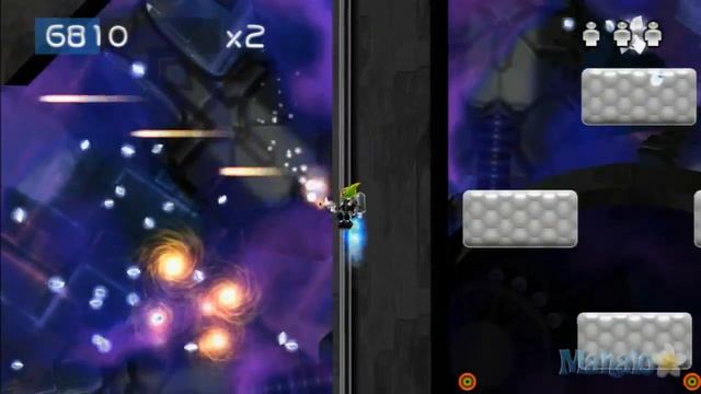 Alien Zombie Megadeath Walkthrough - Level 37 смотреть онлайн