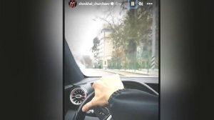 ШОВХАЛ ЧУРЧАЕВ ПРЕДАЛ ИЛЬЯСА ЯКУБОВА