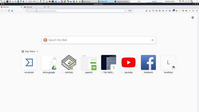 simple screen recorder my zap attack смотреть онлайн
