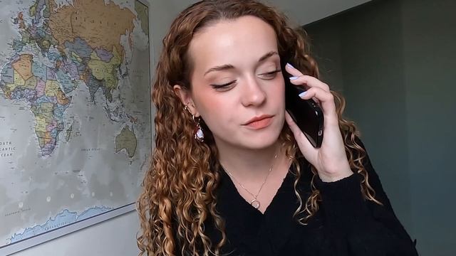 Je quitte la France dans 6 jours, direction l'Amérique de Nord смотреть онлайн