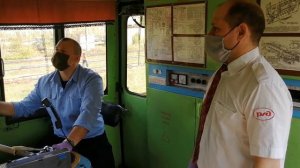 Регламент минута готовности и меры предосторожности  опасности Заражения короновирусной инфекции