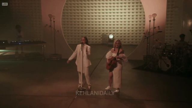 Kehlani - It Was Live Until It Wasnt | Hate The Club, Honey, Gangsta, Nights Like This. смотреть онлайн