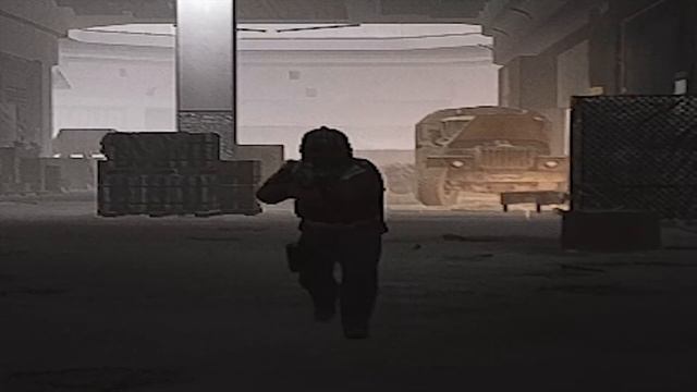 Широкий Килла / Escape From Tarkov смотреть онлайн