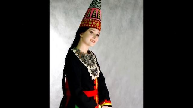 Mari songs ?️ 1 | Марий муро - Марийские песни смотреть онлайн