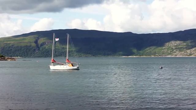 ? Отпуск в раю - красивая музыка и море, яхты и пляж, снятие стресса и музыка для фона смотреть онлайн