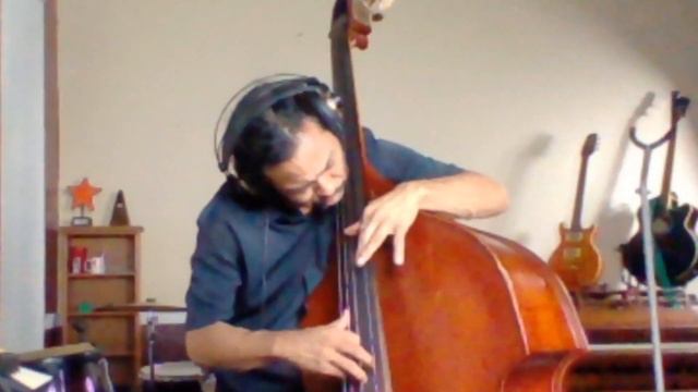 Live Loop #2 (Upright Bass w/Ableton Live) смотреть онлайн