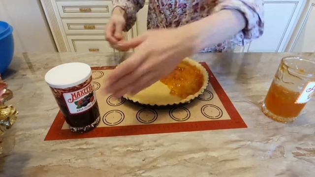 Пироги в летнее время