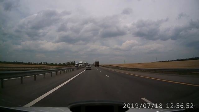 Ростов - Каменск-Шахтинский - Тарасовский смотреть онлайн