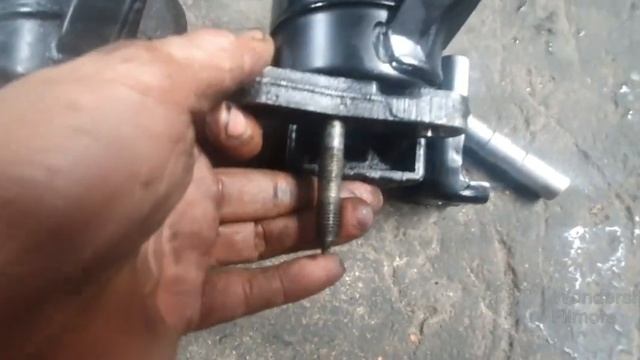 4AF engine .Distributor timing air & fuel mixture. how check?( by jessautomotive) смотреть онлайн