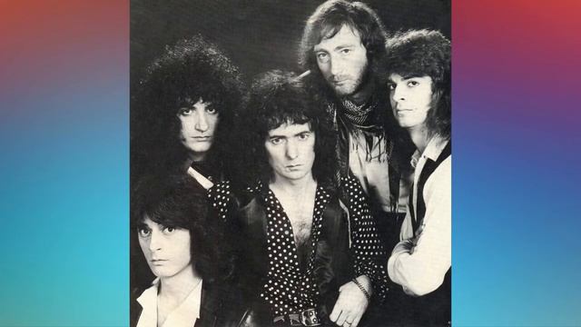 The Best of Rainbow and Ritchie Blackmore (part 2)🎸Лучшие песни группы Rainbow (2 часть) смотреть онлайн