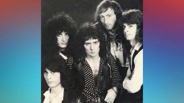 The Best of Rainbow and Ritchie Blackmore (part 2)🎸Лучшие песни группы Rainbow (2 часть)