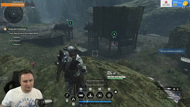 НОВЫЙ ММО-ШУТЕР THE FIRST DESCENDANT - ОТКРЫТЫЙ БЕТА ТЕСТ смотреть онлайн