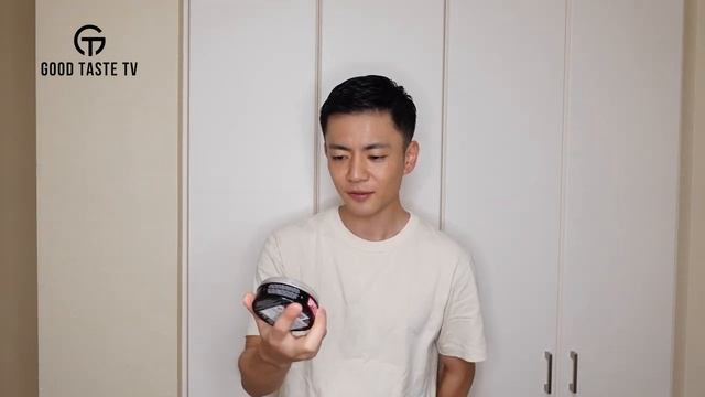 アッパーカットデラックス クレイのレビュー | UPPERCUT DELUXE CLAY REVIEW