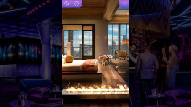 ВЕТКА С БРЭНДОНОМ | ЕГО ИНСТАГРАМ?! | В Ритме Страсти | Клуб Романтики смотреть онлайн