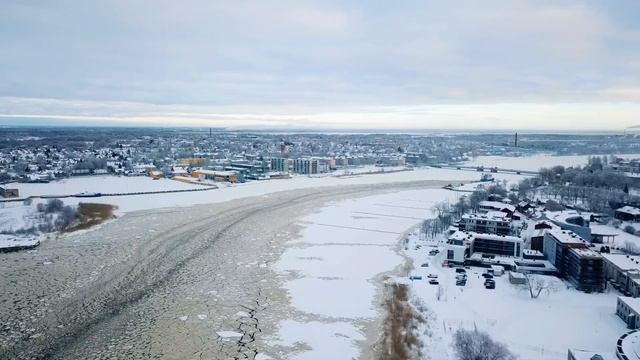 город Пярну (Pärnu) смотреть онлайн