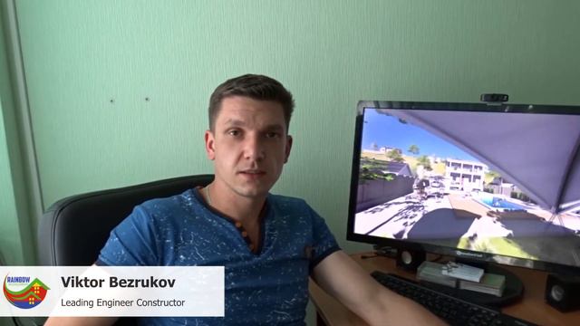 Let's build together a better future! Rainbow Ecosystem смотреть онлайн