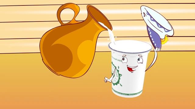 Термостатная простокваша ЯНТА смотреть онлайн