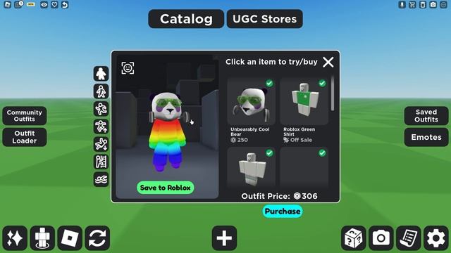 HOW TO GET THE The SMALLEST roblox Avatar | BROKEN/CHEAP- (FREE ITEMS ON ROBLOX 2023) смотреть онлайн