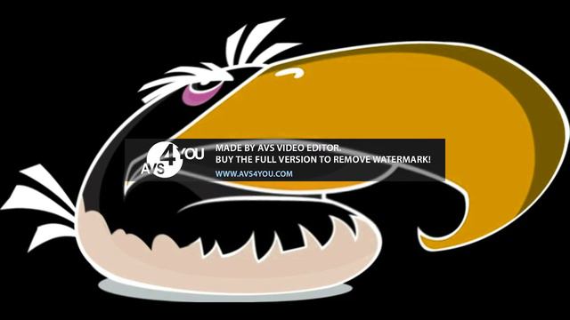 Angry Birds - Mighty Eagle Sfx in G Major 74 смотреть онлайн