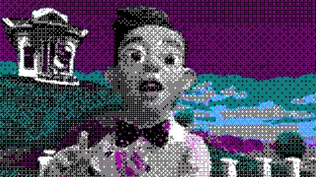The Mine Song but as it appeared in the LazyTown DOS game смотреть онлайн
