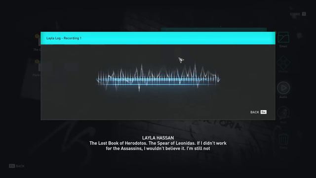 ASSASSIN'S CREED ODYSSEY Walkthrough Gameplay Part 16 - (Who is LAYLA HASSAN) (AC Odyssey) смотреть онлайн