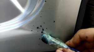 оцинковка и обработка антикоррозийной мастикой днище автомобиля от коррозии,ржавчины