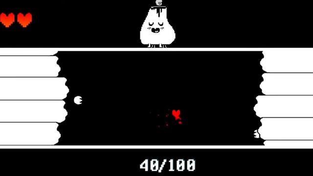Вулканчик на лёгком уовне сложности, не получая урона в игре Monsters approaching смотреть онлайн