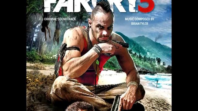 Far Cry 3 Soundtrack - Lisa Rescue Chase Music (Unreleased) смотреть онлайн