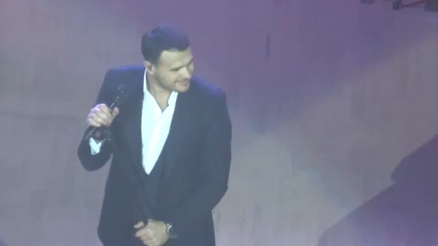 3.Emin в Екатеринбурге 18.10.2016