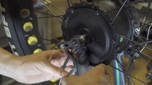 Усилитель дропаутов, установка усилителя дропаута