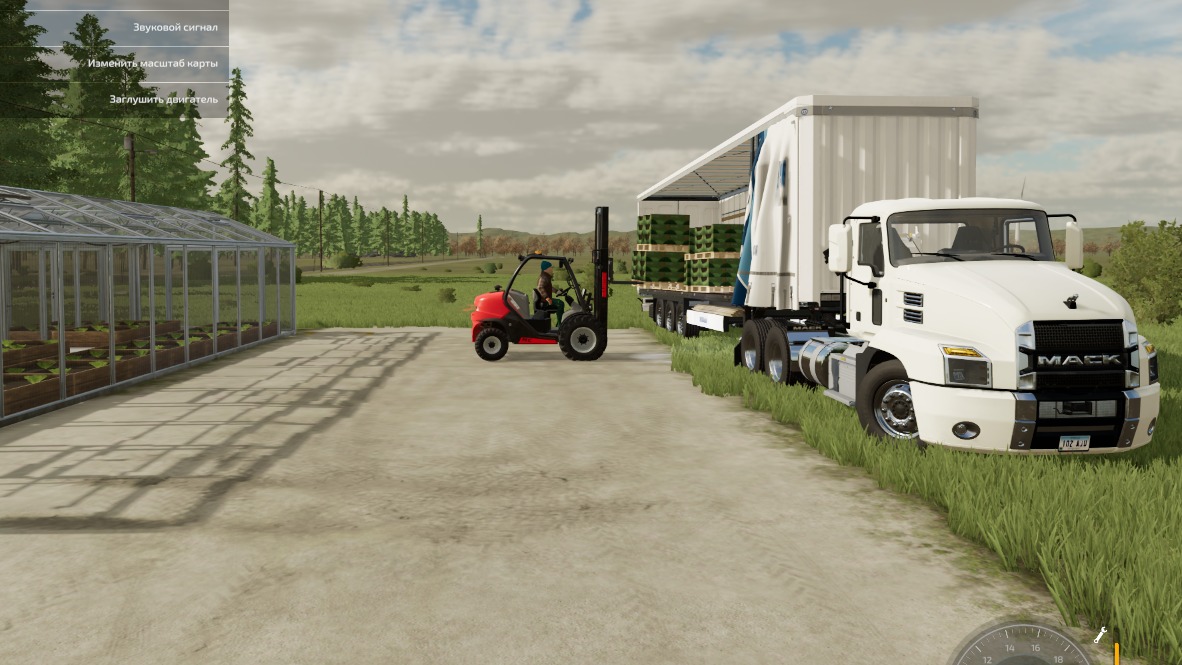 #farmingsimulator22 #fs22 #фс22 чель 500.000 накопить