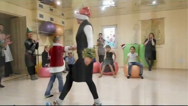 Веселое Рождество смотреть онлайн