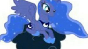 Принцессы Селестия и Луна my little pony