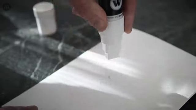 MOLOTOW™ Product Sessions #27 MOLOTOW™ CHALK PUMP MARKER смотреть онлайн