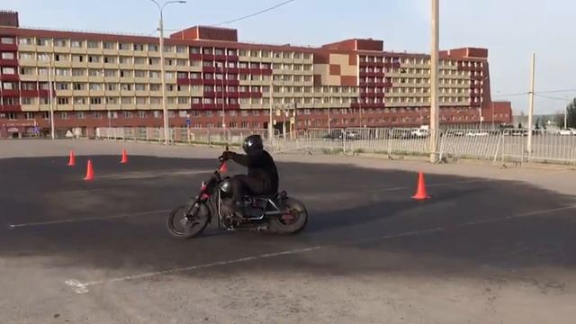 GP2023/Stage 1/Kulikov Pavel/ honda jazz/heat2/ 00:47:75 смотреть онлайн