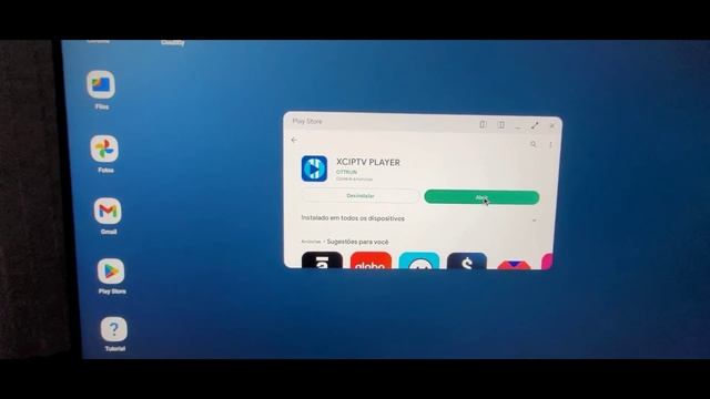 COMO DESBLOQUEAR TODOS CANAIS NO TV BOX E NA SMART TV ! (REVELANDO O MELHOR APLICATIVO DE 2023) смотреть онлайн