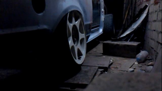 Ford Escort mk3 rwd air смотреть онлайн