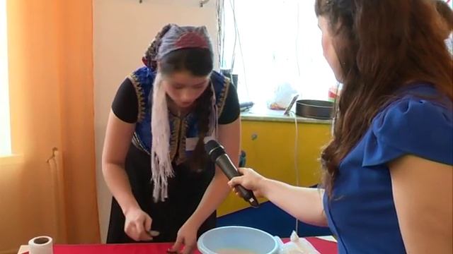 Кухня мира Цыгане смотреть онлайн