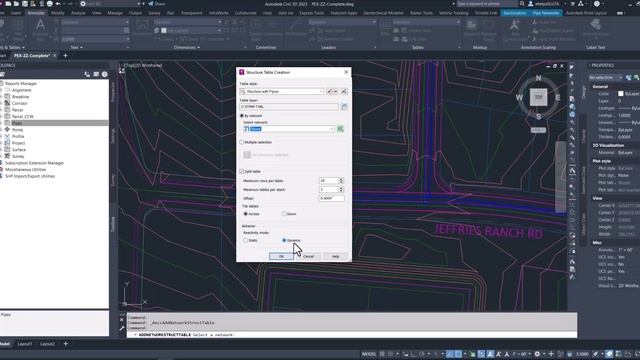 4 Simple Ways to Generate Pipe Network Reports in Civil 3D смотреть онлайн