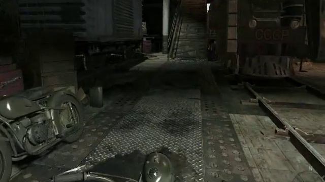 Call of Duty: Black Ops- Victor Reznov Tribute!!! смотреть онлайн