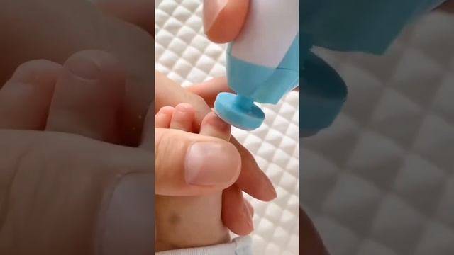 Amazon Finds Electric Baby Nail Trimmer Set SELL on AMAZON for BEGINNERS смотреть онлайн