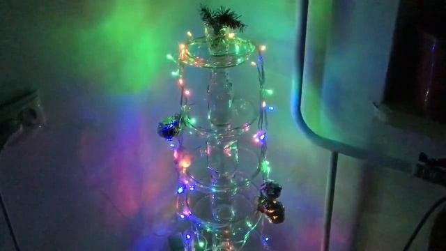 Идея для кухни . Крутящаяся этажерка из подручных предметов DIY смотреть онлайн